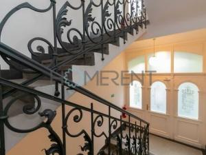 Pronájem bytu 2+kk, Praha - Vinohrady, Nitranská, 49 m2