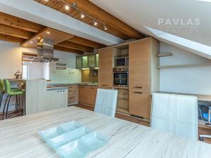 Pronájem bytu 2+1, České Budějovice, Lidická tř., 109 m2