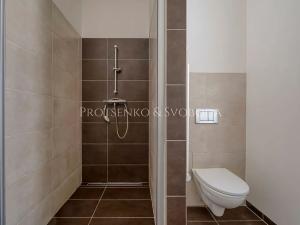 Prodej bytu 2+kk, Praha - Žižkov, U božích bojovníků, 50 m2