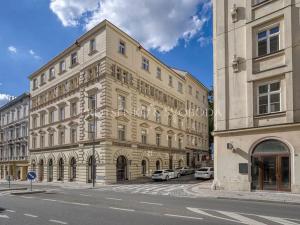 Prodej bytu 2+kk, Praha - Žižkov, U božích bojovníků, 50 m2
