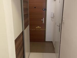 Pronájem bytu 2+kk, Praha - Ruzyně, Žukovského, 42 m2