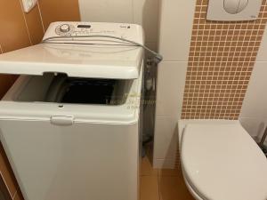 Pronájem bytu 2+kk, Praha - Ruzyně, Žukovského, 42 m2