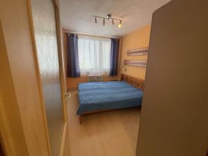 Pronájem bytu 2+kk, Praha - Ruzyně, Žukovského, 42 m2