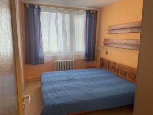 Pronájem bytu 2+kk, Praha - Ruzyně, Žukovského, 42 m2