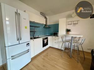 Prodej bytu 2+kk, Praha - Košíře, 48 m2