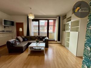 Prodej bytu 2+kk, Praha - Košíře, 48 m2