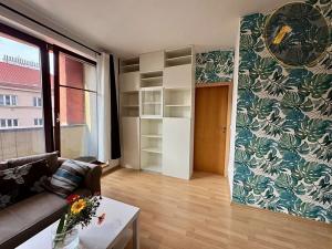Prodej bytu 2+kk, Praha - Košíře, 48 m2