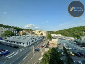 Prodej bytu 2+kk, Praha - Košíře, 48 m2