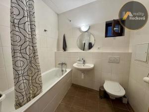 Prodej bytu 2+kk, Praha - Košíře, 48 m2