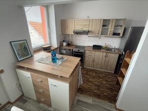 Pronájem bytu 2+1, Zaječí, 45 m2