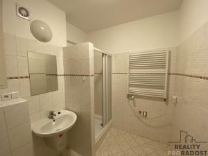 Pronájem bytu 2+1, Zaječí, 45 m2