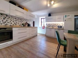 Pronájem bytu 3+1, Třebušín, 88 m2