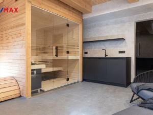 Prodej bytu 3+kk, Praha - Vinohrady, Vinohradská, 115 m2