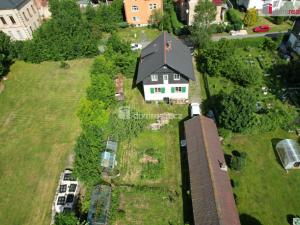 Prodej chalupy, Lipová, 200 m2
