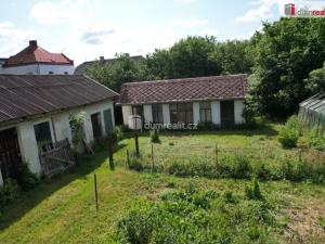 Prodej chalupy, Lipová, 200 m2