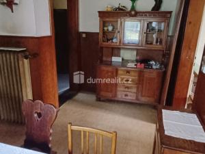 Prodej chalupy, Lipová, 200 m2