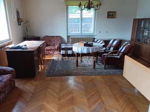 Prodej chalupy, Lipová, 200 m2
