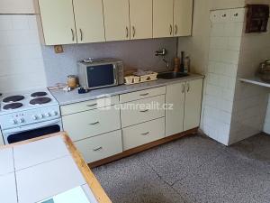 Prodej chalupy, Lipová, 200 m2