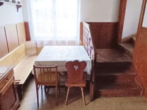 Prodej chalupy, Lipová, 200 m2