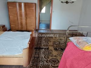 Prodej chalupy, Lipová, 200 m2