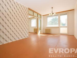 Prodej bytu 3+1, Praha - Braník, Novodvorská, 74 m2