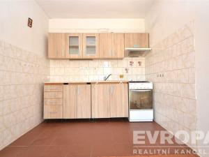 Prodej bytu 3+1, Praha - Braník, Novodvorská, 74 m2