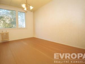 Prodej bytu 3+1, Praha - Braník, Novodvorská, 74 m2