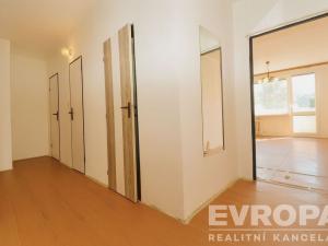 Prodej bytu 3+1, Praha - Braník, Novodvorská, 74 m2