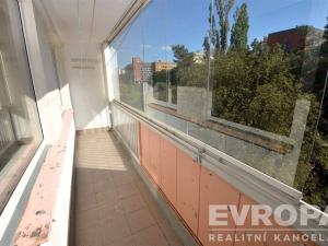 Prodej bytu 3+1, Praha - Braník, Novodvorská, 74 m2