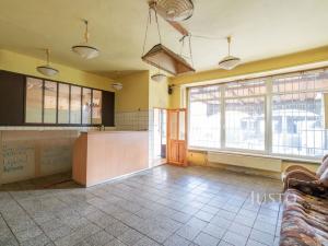 Prodej restaurace, Třebíz, 192 m2
