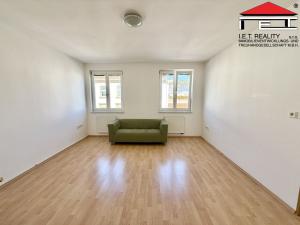 Pronájem bytu 3+1, Brno, Václavská, 84 m2