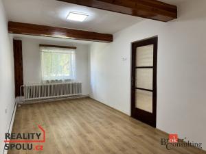 Pronájem rodinného domu, Chrást, nám. Čsl. legií, 107 m2