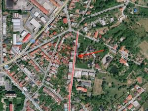 Pronájem garáže, Uherské Hradiště - Mařatice, Družstevní, 19 m2