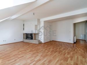 Prodej bytu 5+1, Praha - Nusle, U družstev, 158 m2