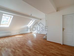 Prodej bytu 5+1, Praha - Nusle, U družstev, 158 m2