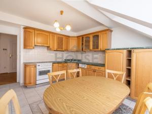 Prodej bytu 5+1, Praha - Nusle, U družstev, 158 m2