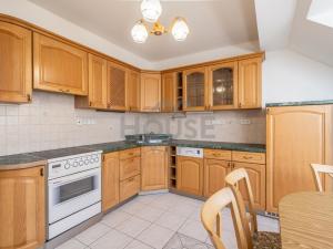 Prodej bytu 5+1, Praha - Nusle, U družstev, 158 m2