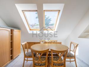 Prodej bytu 5+1, Praha - Nusle, U družstev, 158 m2