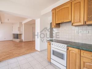 Prodej bytu 5+1, Praha - Nusle, U družstev, 158 m2