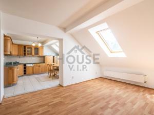 Prodej bytu 5+1, Praha - Nusle, U družstev, 158 m2