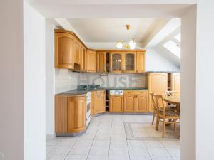 Prodej bytu 5+1, Praha - Nusle, U družstev, 158 m2