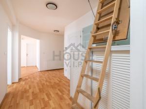Prodej bytu 5+1, Praha - Nusle, U družstev, 158 m2
