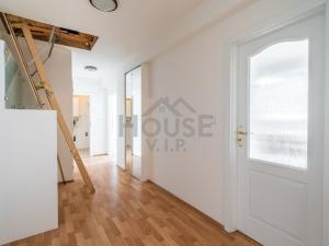 Prodej bytu 5+1, Praha - Nusle, U družstev, 158 m2