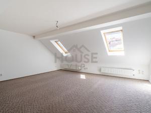 Prodej bytu 5+1, Praha - Nusle, U družstev, 158 m2