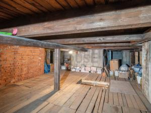 Prodej bytu 5+1, Praha - Nusle, U družstev, 158 m2