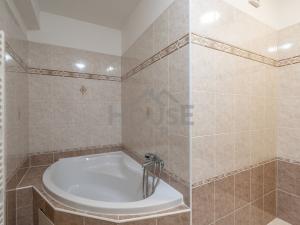 Prodej bytu 5+1, Praha - Nusle, U družstev, 158 m2