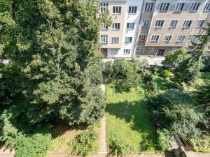 Prodej bytu 5+1, Praha - Nusle, U družstev, 158 m2