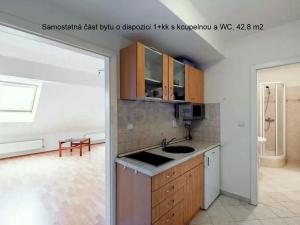 Prodej bytu 5+1, Praha - Nusle, U družstev, 158 m2