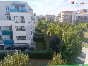 Pronájem bytu 3+kk, Praha - Letňany, Nepomuckých, 65 m2