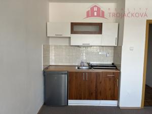 Pronájem bytu 1+kk, Rožnov pod Radhoštěm, Meziříčská, 27 m2